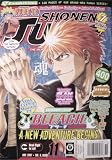 Shonen Jump #59 November 2007- Volume 5, Issue 11 Shonen Jump #59 November 2007- Volume 5, Issue 11
