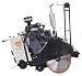 Core Cut CC7272-10-36 Large Walk Behind Saws 36