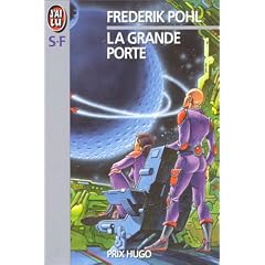 La grande porte