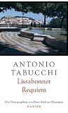 Lissabonner Requiem: Eine Halluzination - Antonio Tabucchi