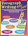 Paragraphs Writing Made Easy!