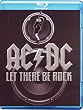 Ac/Dc - Let There Be Rock
