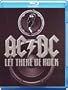 Ac/Dc - Let There Be Rock