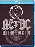 Ac/Dc - Let There Be Rock