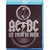 Ac/Dc - Let There Be Rock