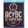 Ac/Dc - Let There Be Rock
