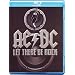 Ac/Dc - Let There Be Rock