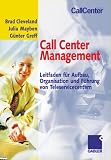 Call Center Management: Leitfaden für Aufbau, Organisation und Führung von Teleservicecentern 51AWVJ9N20L. SL160 Call Center Management: Leitfaden für Aufbau, Organisation und Führung von Teleservicecentern