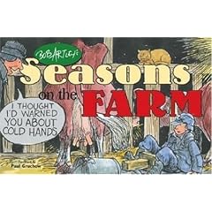 Bob Artley's Seasons on the Farm