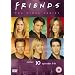 Friends - Series 10 - Vol. 2 - Episodes 5-8 [1995]