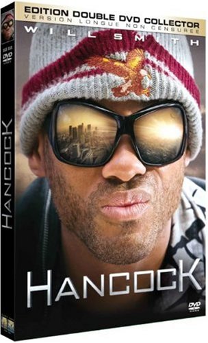 Hancock - Edition collector 2 DVD - Version longue non censurée