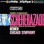 Rimski-Korsakov : Sh�h�razade - Stravinski : Le Ch&hellip ~ Nikolai Rimski-Korsakov