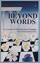 Beyond Words: A Lexicon of Metaphysical Thought