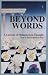 Beyond Words: A Lexicon of Metaphysical Thought