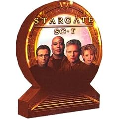 Stargate SG1 - L'Int�grale Saison 2 - Coffret 6 DVD