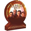Stargate SG1 - L'Int�grale Saison 2 - Coffret 6 DVD