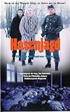 Hasenjagd - Elfriede Irrall