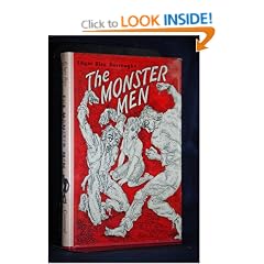 Monster Men