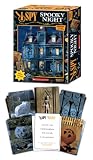 I Spy Spooky Night Game