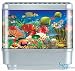 Aquarium Seabed Motion Night Light Fish Lamp - Tropical Fish (Size XS)