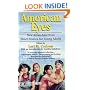 American Eyes: New Asian-American Short Stories for Young Adults