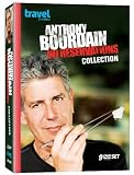 Anthony Bourdain Collection