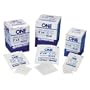 DKL1412 - Sterile Gauze Pads, 4x4, 12 Ply, 100/BX, White