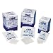 DKL1412 - Sterile Gauze Pads, 4x4, 12 Ply, 100/BX, White