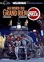 Val�rian, tome 19 : Au bord du Grand Rien