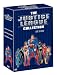 Search : The Justice League Collection (DVD 3-Pack) (Secret Origins/Justice on Trial/Paradise Lost)
