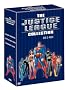 The Justice League Collection (DVD 3-Pack) (Secret Origins/Justice on Trial/Paradise Lost) The Justice League Collection (DVD 3-Pack) (Secret Origins/Justice on Trial/Paradise Lost)