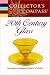Book Collector's Compass: 20th Century Glass