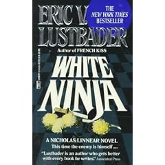 White Ninja
