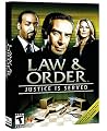 Law & Order: Justice is Served