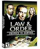 IMAGE OF Law & Order: Justice is Served