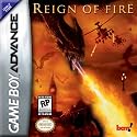 Reign of Fire (GBA)