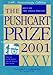 The Pushcart Prize XXV: Best of the Small Presses (2001 Edition)