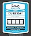 Home Revolution Replacement HEPA Filter, Fits Eureka EF-6 Airspeed, Cyclonic, Airspeed Pet models AS1000, AS1001 & As1002 and Part 83091-1