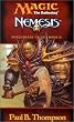 Nemesis: Masquerade Cycle, Book II