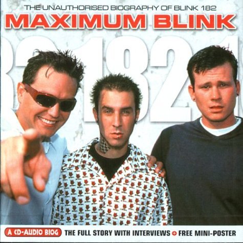 CD-Charts  Music : Maximum Blink 182