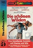 Produkt-Bild: Die sch&ouml;nen Wilden (Originaltitel: Le sauvage)
