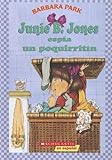 Junie B. Jones and Some Sneaky Peeky Spying