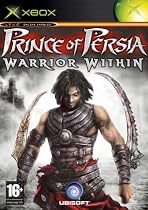 Prince of Persia: Warrior Within (Xbox)