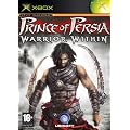 Prince of Persia: Warrior Within (Xbox)
