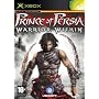 Prince of Persia: Warrior Within (Xbox)