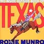 The Inside-Outside Book of Texas