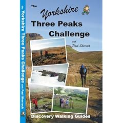 The Yorkshire Three Peaks Challenge