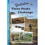 The Yorkshire Three Peaks Challengeby Paul Shorrock