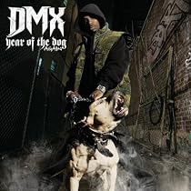 Year Of The Dog Again