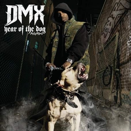 Year Of The Dog Again